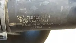 Wasserrohr Touareg Cayenne II 3.0 TDI