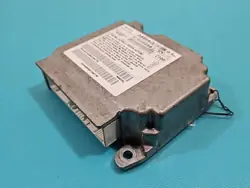 Ilmatyynyohjain Fiat Grande Punto 51838066 5WK4414