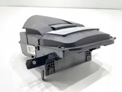 Display Head Up Mazda CX-3 D23N55HU0D Schermo