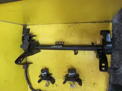 Mitsubishi Canter 96-05 Kabinen-Scharnierbalken-Befestigungsbügel