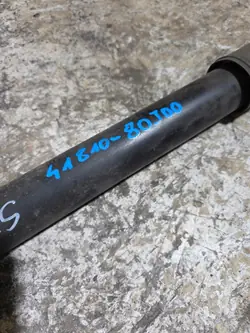 Suzuki SX4 06-13 Taka Jousitus OEM 41810-80J00