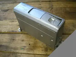 Honda CDX-P650 OEM Pioneer-vaihtaja Civic 95-01