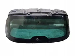 Peugeot 308 SW bakluckeglas OEM 8351580