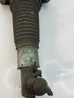 OEM 4F0616040P Soufflet suspension avant Audi A6 C6