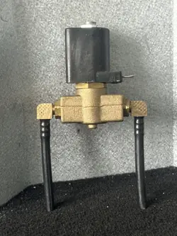 FIAMM Spule TIPO EV-DB 24V Mercedes Actros MP4 A0049979736