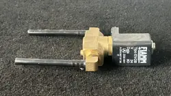 FIAMM Bobine TIPO EV-DB 24V Mercedes Actros MP4 A0049979736