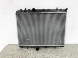 Wasserkühler OEM 873460200 für Peugeot Citroen Opel