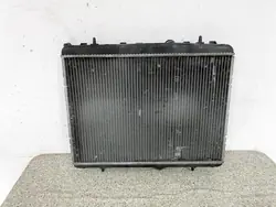 Wasserkühler OEM 873460200 für Peugeot Citroen Opel