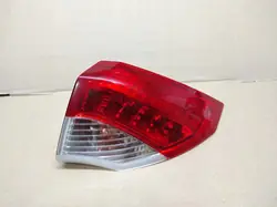 Höger baklykta Renault Laguna III Hatchback