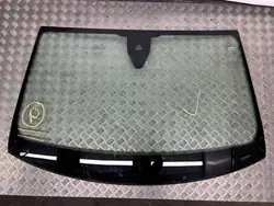 Pare-brise avant Audi OE d'occasion OEM 12345 Q7 4M