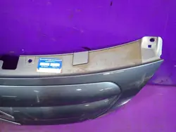 Grille OEM Zawada-381124- pour Citroen C3 2005-2009