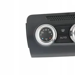 Audi A1 S1 8X Klimatpanel 8X0820043B
