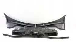 SKODA FABIA III PODSZYBIE EUROPA OEM Occasion