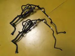 Tuyaux de Vide OEM pour Renault Kadjar 1.3 TCE