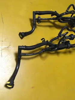 Unterdruckleitungen OEM für Renault Kadjar 1.3 TCE