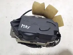 Bagagelås Mercedes ML W164 W251