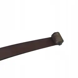 Begagnad bakfjädring OEM RTX162843 för VW Caddy
