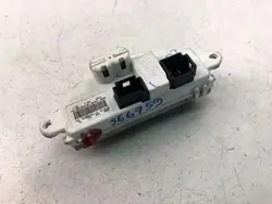 Heizgebläsemotor-Widerstand BMW 3 OEM 927611201