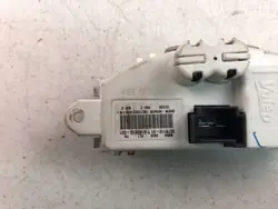 Résistance moteur ventilateur chauffage BMW 3 OEM 927611201
