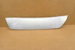 Spoiler pare-chocs arrière gauche Mitsubishi OE 6415A069ZZ