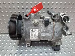 Compresor de Aire Acondicionado Peugeot 3008 II 2.0 HDI