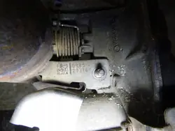 Soupape d'échappement OEM 386 pour Nissan Qashqai 1.5 DCI