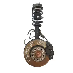 BMW E91 325i N52 Vänster Dämpare 218HP OEM