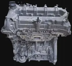 LFV B15SFT B15XFT Opel Motor 1.5T - 58k km