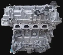 LFV B15SFT B15XFT Opel 1.5T Motor - 58k km