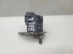 Turbostyr OEM 59001107019A för Land Rover 3.6 TDV8