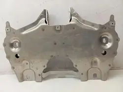 Pièce de châssis Porsche 99137511403 pour 911 991 2015