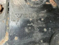 Volvo XC90 2017 Vorderer Hilfsrahmen OEM 31476599