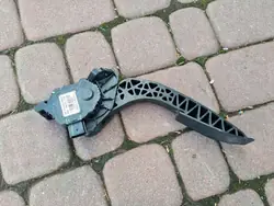 Gaspedal Opel Insignia B 23375953