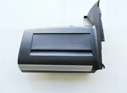 VW T5 Multivan konsolin säilytys OEM 7H5858904A