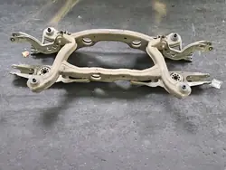 Taka-akselipalkki ja ohjausvarret OEM IMPRK1521196 Mercedes