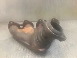 Mercedes-Benz CLC CL203 Pakoputken keräin OEM MDY14936