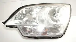 OEM 365578434 Linker Frontscheinwerfer für Opel Antara 06-10