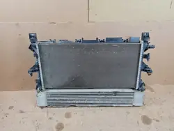 Kylare Citroen Jumper 2011 1365649080