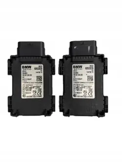 Kaistanvaihtotutka OEM 6892839 BMW X5 G05 X7