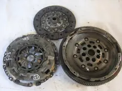 AUDI VW 1.8TFSI Volante de Dupla Massa Disco de Embreagem 31