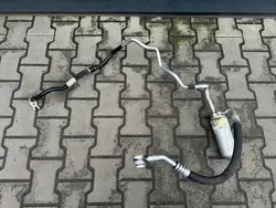 AUDI A6 C6 3.2 FSI AC Dryer 4F0820191B