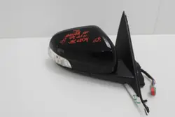 Rétroviseur droit OEM 360213275 pour Jaguar XF 2007-2011