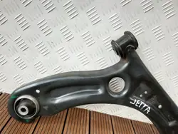 Bras de contrôle avant droit VW Jetta VI 5C0407152B OEM