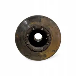 OEM 85107753 Volvo Buje Rueda, Eje Izquierdo