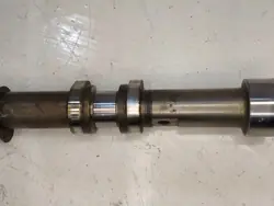 Árvore de cames usada OEM 06E109102BF para Audi A6 C7 3.0 TFSI