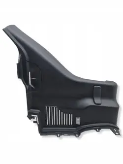 Peça interior direita Jeep Gladiator OEM P6LJ56TX7AC