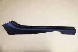 BMW OEM 7491189 Vänster tröskelskydd - Begagnad