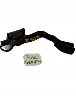 Pédale d'accélérateur PEUGEOT 307