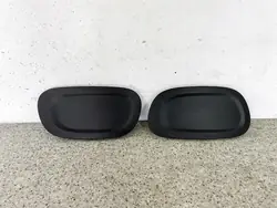 Rejilla Halógena OEM 9813381077/1177 para Citroen C3 III