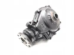 BMW X3 Front Differential 30d xDrive 7546112